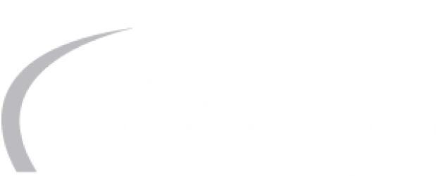 Singapore Air Charter